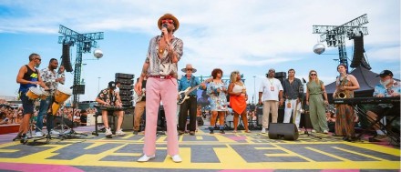 Fine settimana a Roma: Gli eventi da non perdere 